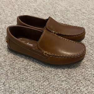 Florsheim Shoe Company, boys size 2